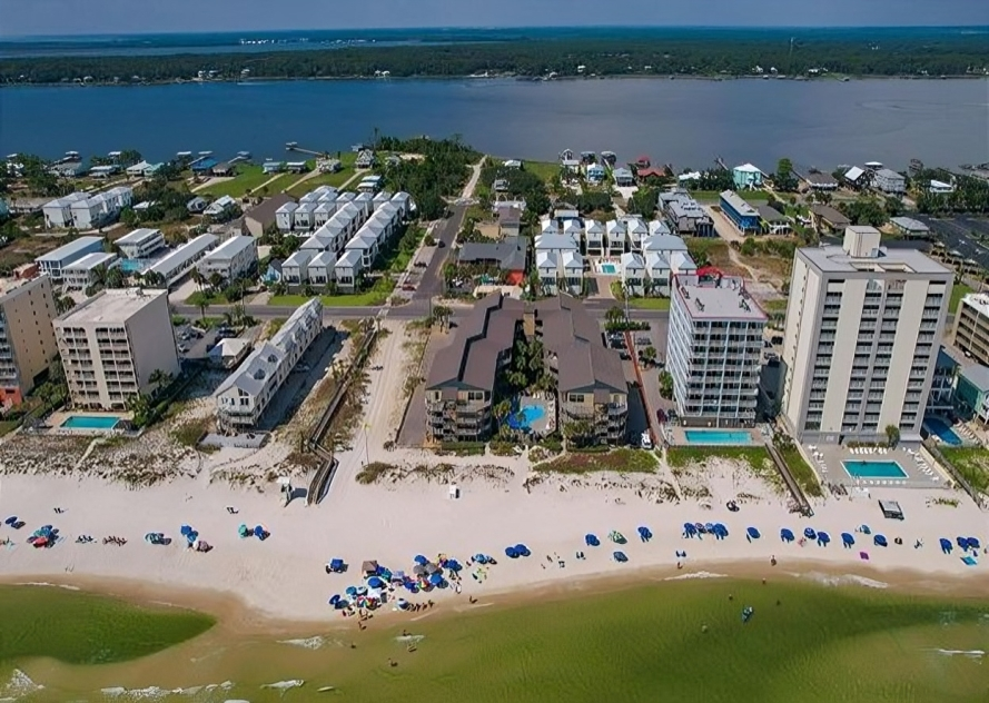 Luna Beach Properties: The Ultimate Guide to Your Gulf Shores Getaway