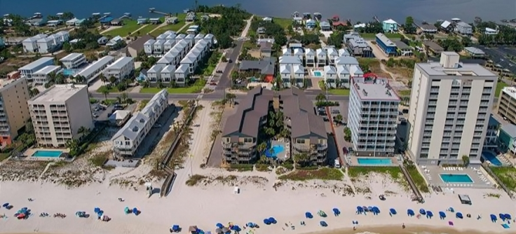 Luna Beach Properties: The Ultimate Guide to Your Gulf Shores Getaway